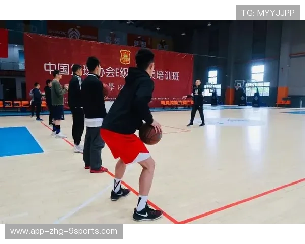 篮球教练员继续教育课程体系完善，篮球教练员培训计划方案