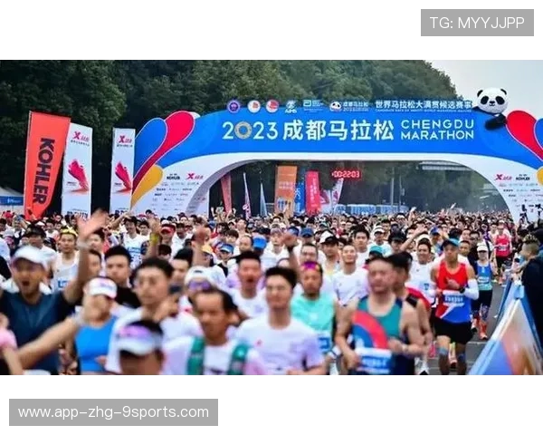 世界马拉松城市赛设立国际精英邀请名额，国际金牌马拉松